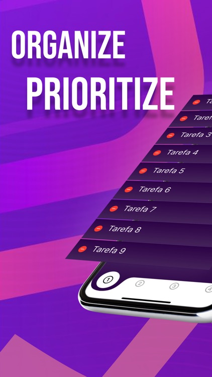 Cronos • Task and Time Manager