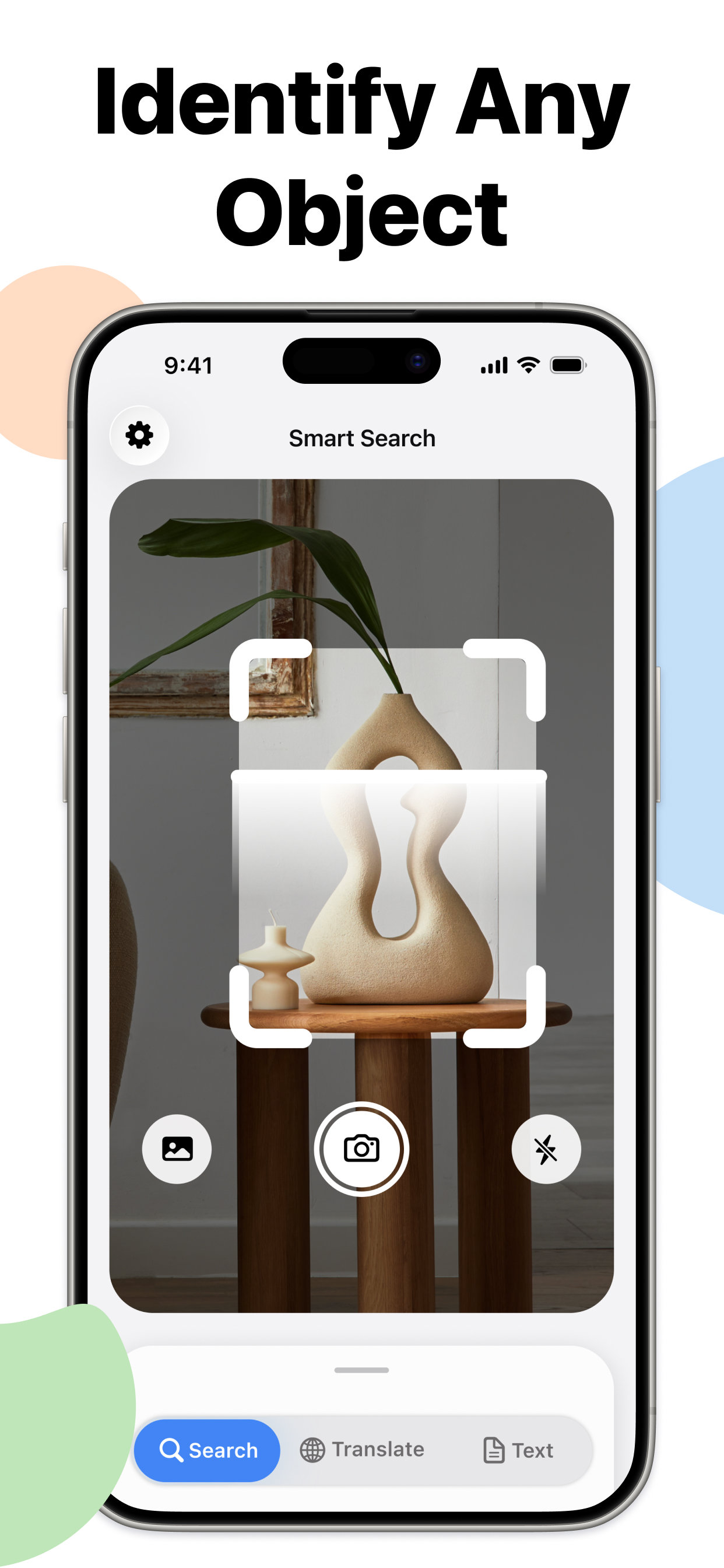 Lens - Reverse Image Search + screenshot 2