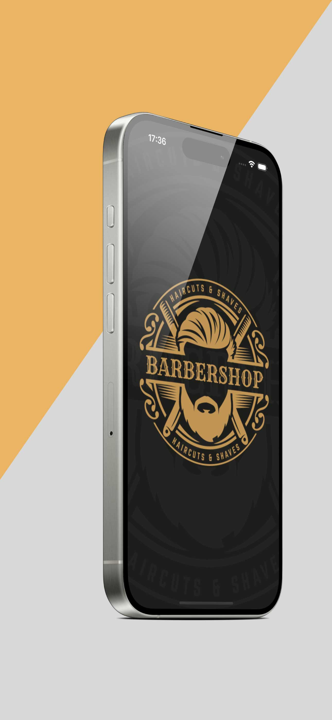 Barber Shop - prenota barbiere