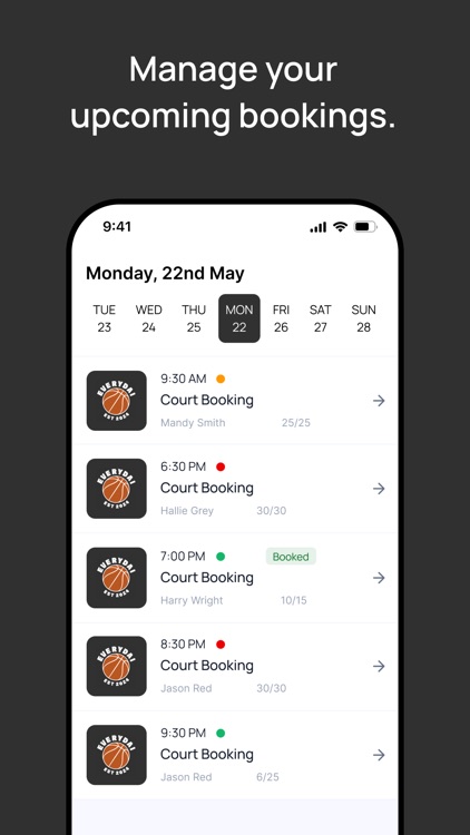 Everydai Performance