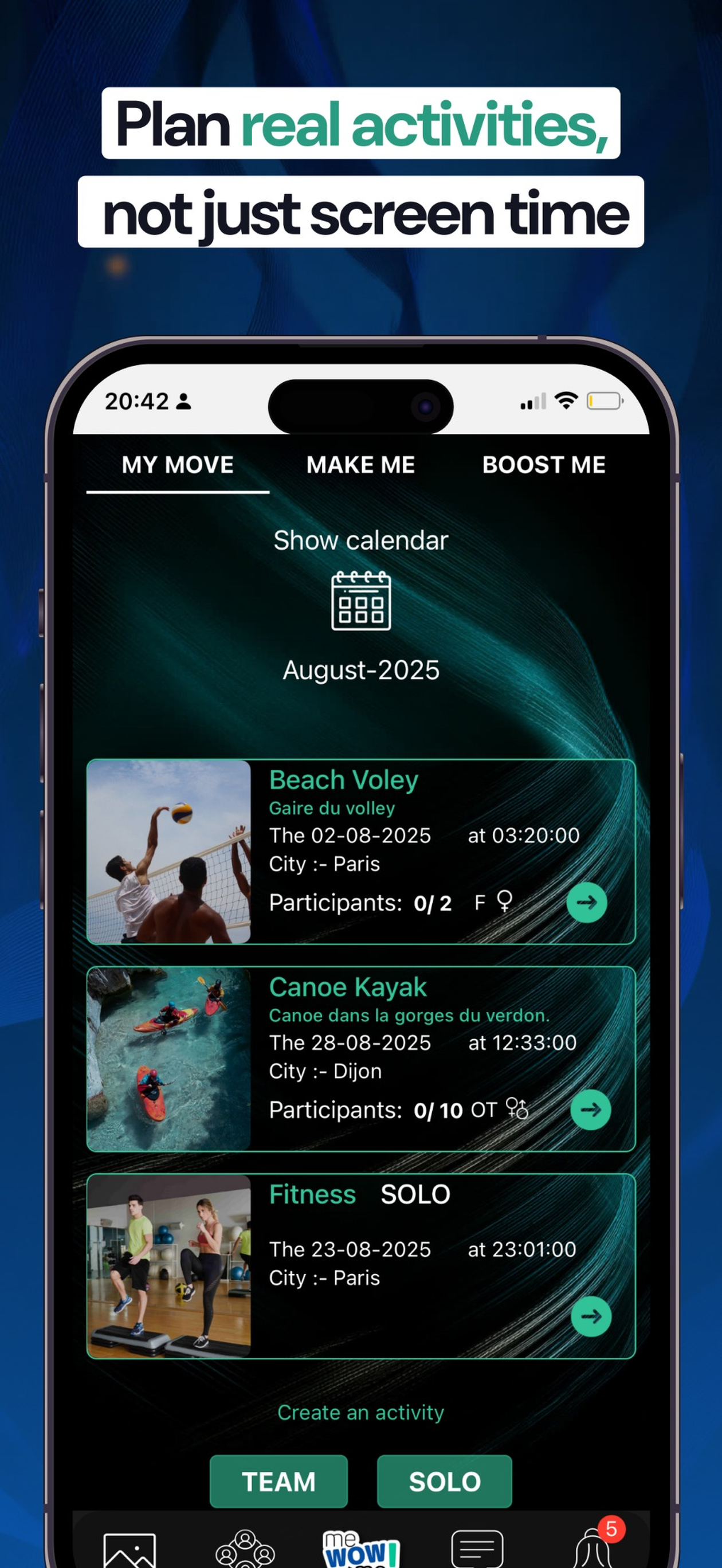 mewowme screenshot 3