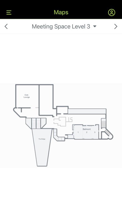 Screenshot #3 pour Journeys Sales Meeting