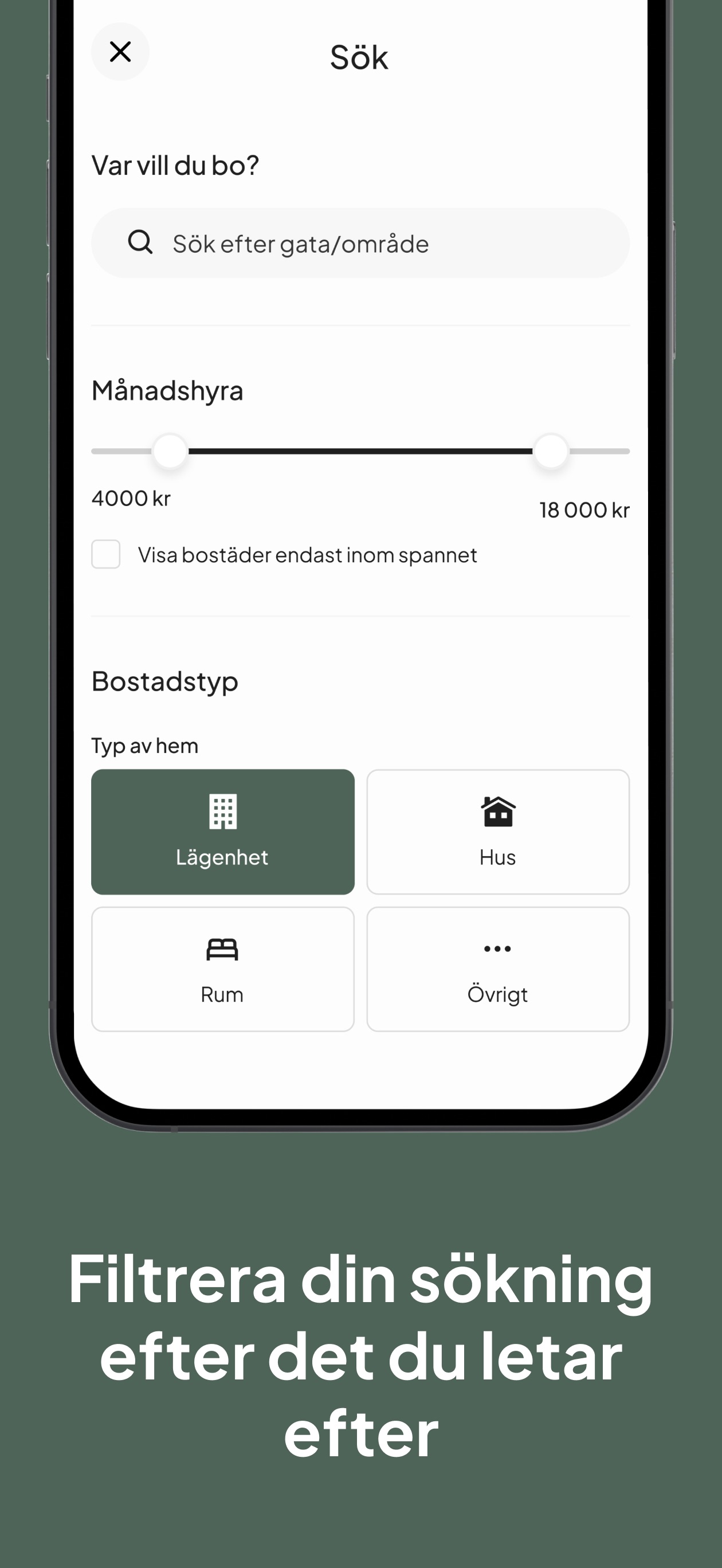 Screenshot 3 of Settli