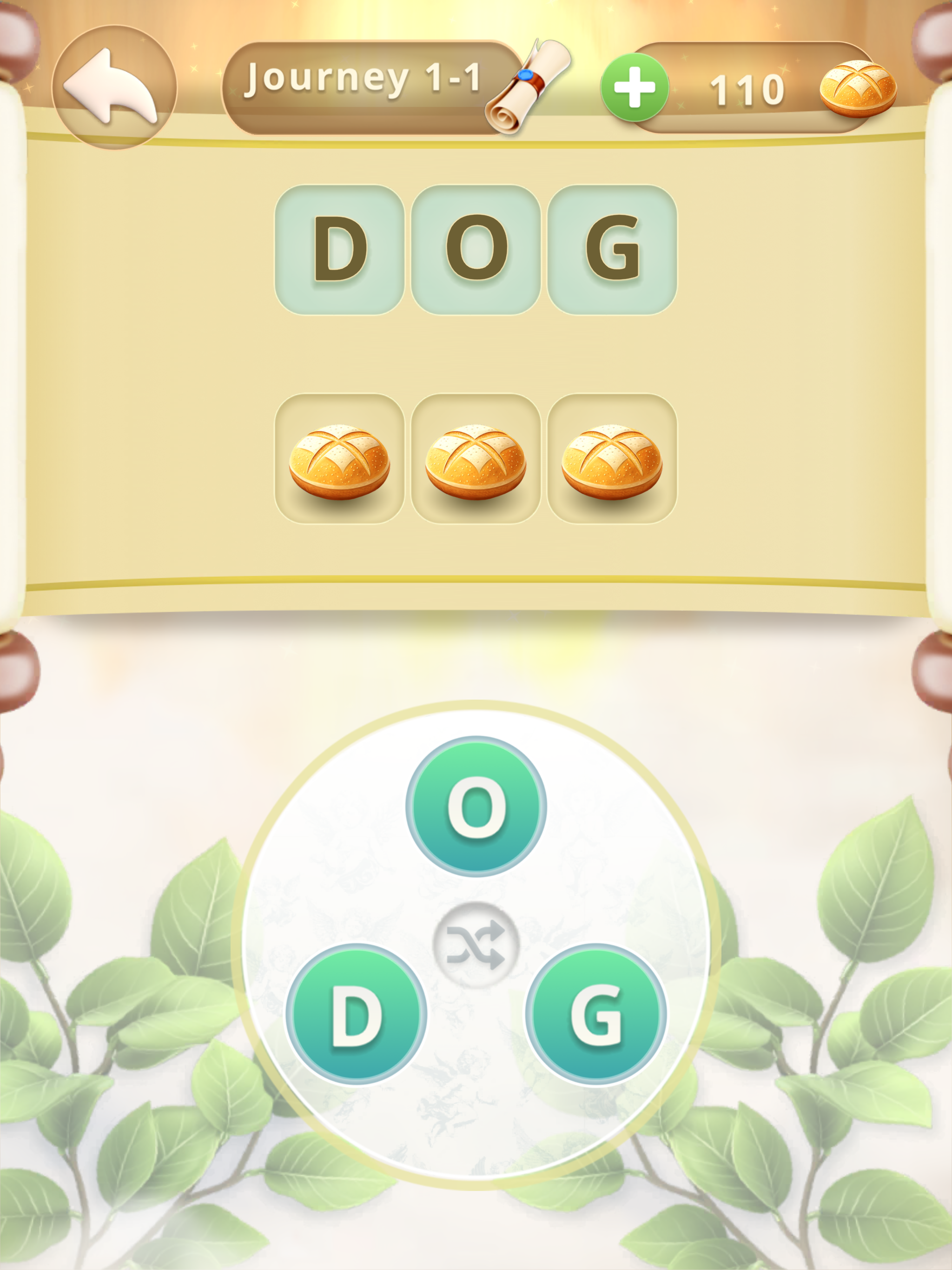 Bible Trivia and Word Games screenshot 10