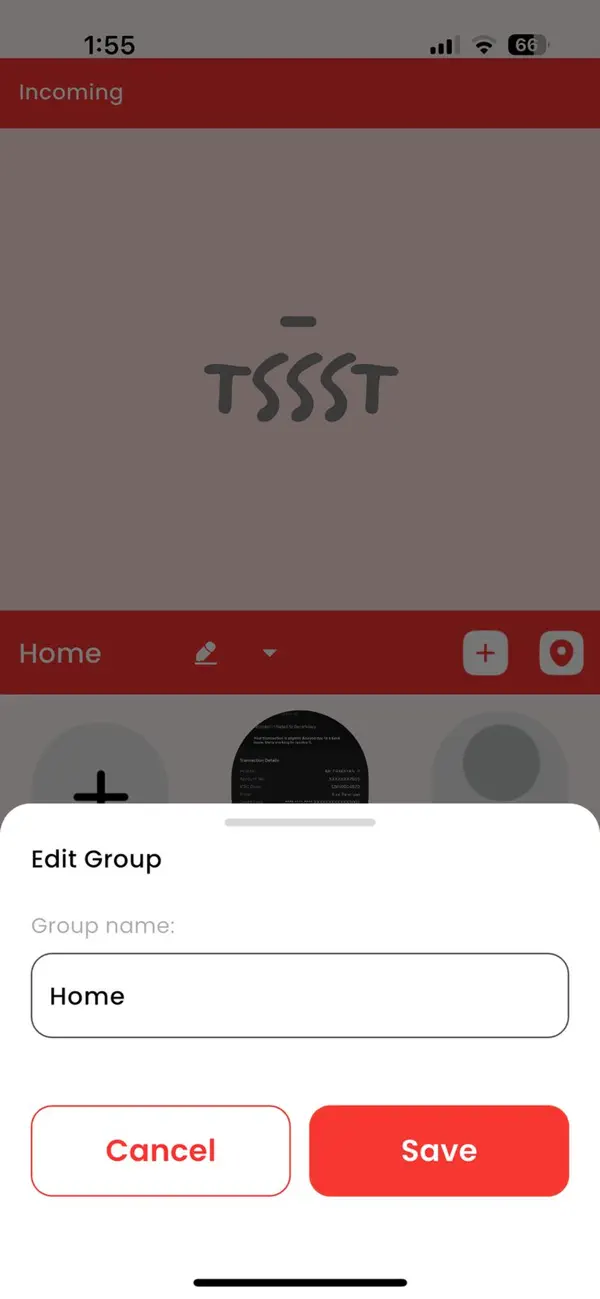 #2. TSSST (iOS) Ved: SHEETALA CREDIT AND HOLDINGS PRIVATE LIMITED