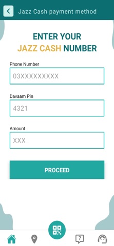 Davaam Life screenshot