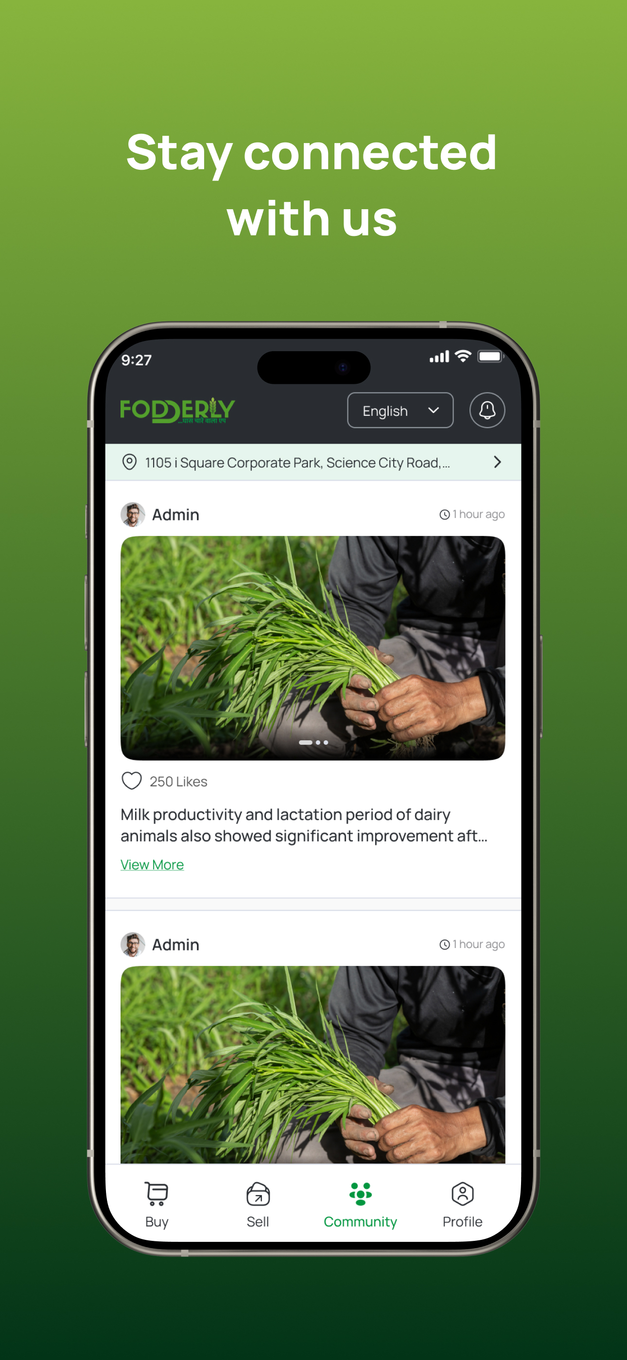 Fodderly