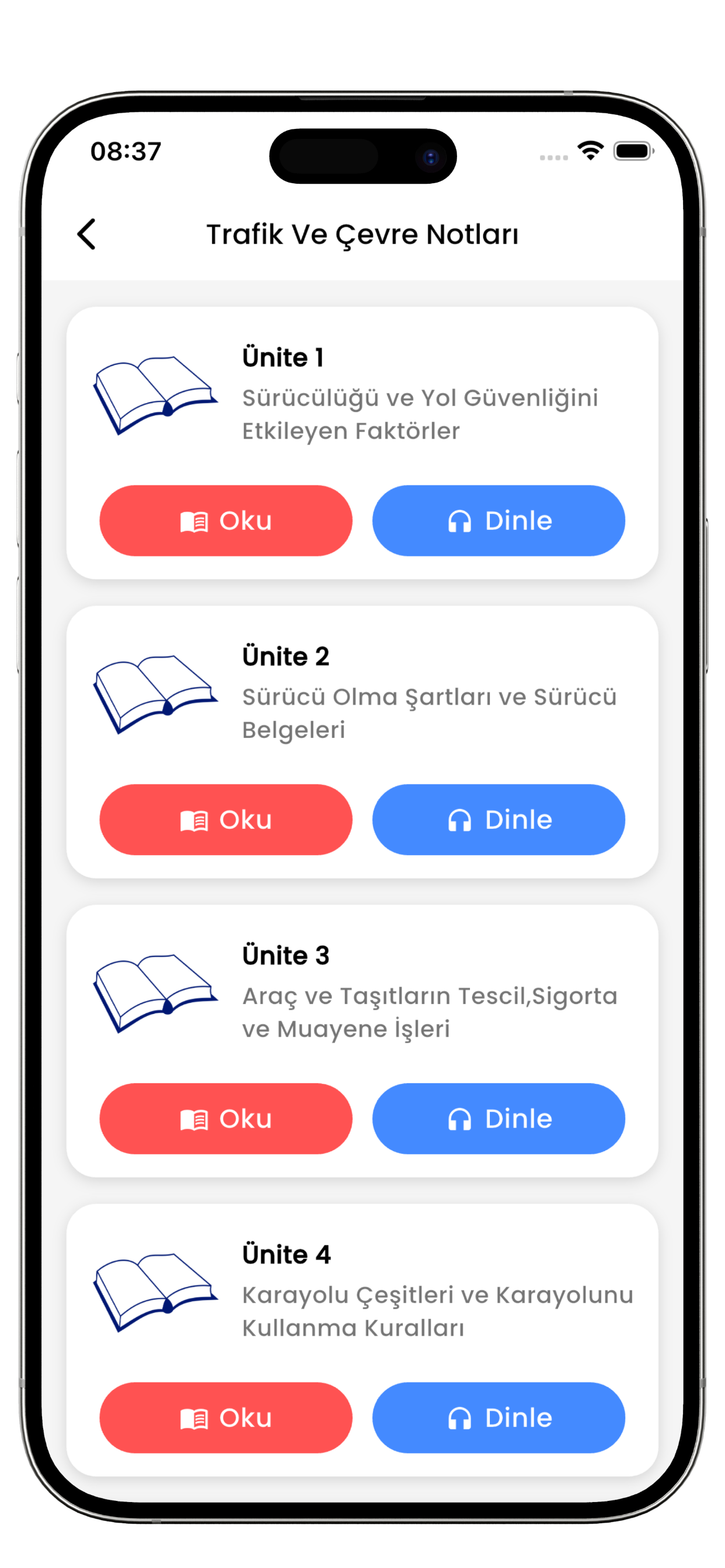 Ceylan Sürücü Kursu Konya