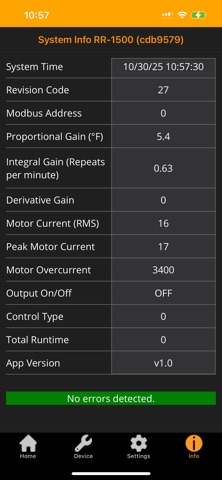 Duplicator Companion screenshot