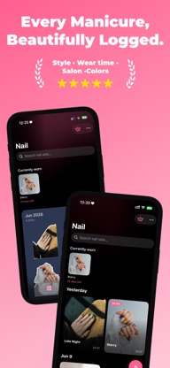 NailPal: Design, Art & Ideas screenshot 2