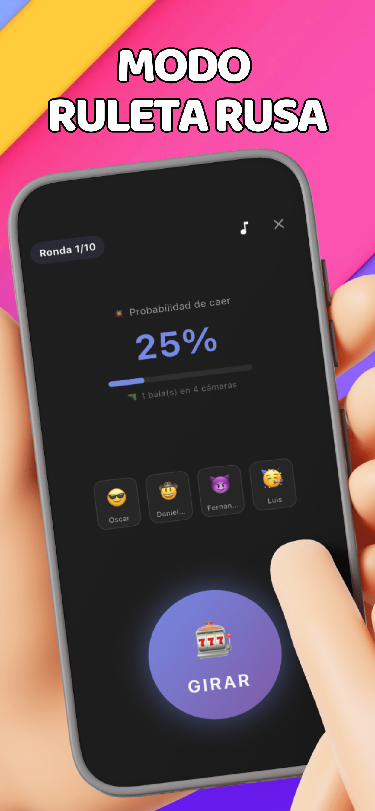 Party Protocol: Tu Fiesta On