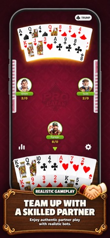 PRO Batak screenshot 3