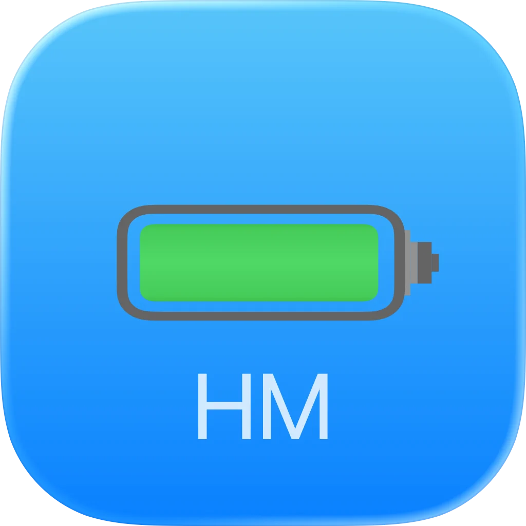 Battery Status for HomeMatic