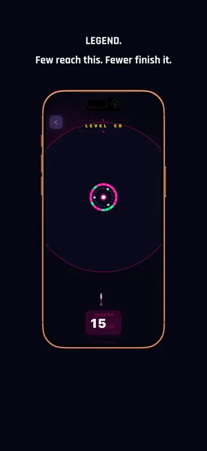 Okmus screenshot 4