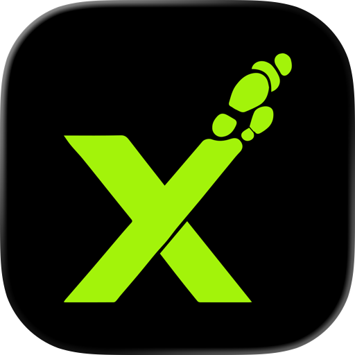 Stepix: Every step counts