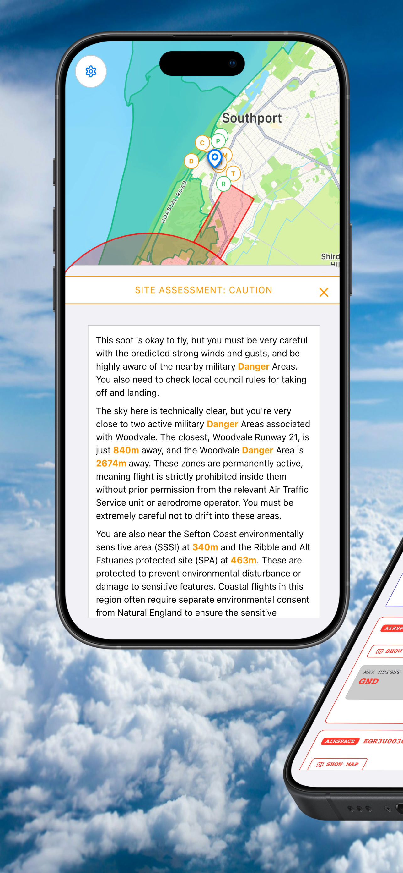 QuickSpotCheck screenshot 3