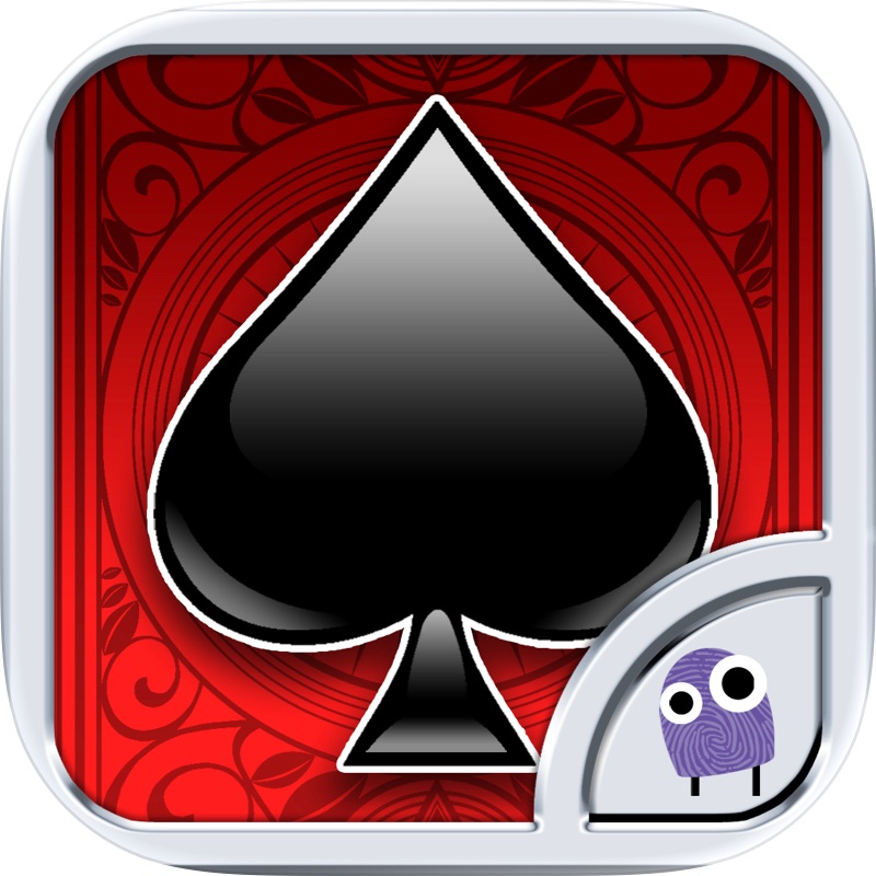 Vita Solitaire for Seniors screenshot 9