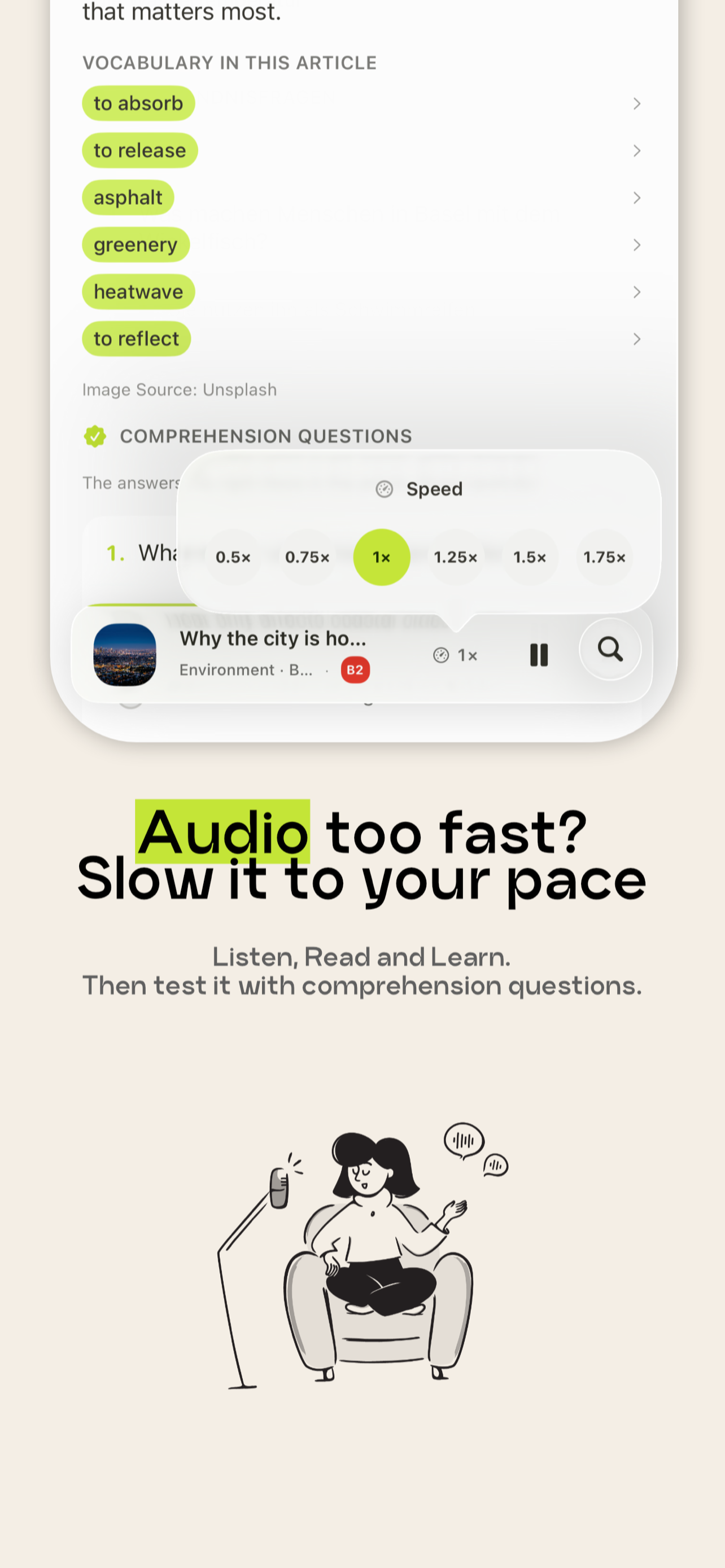 Englify: Learn English screenshot 3