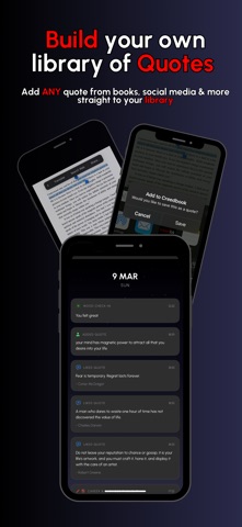 Creedbook Screenshot 2 of 8