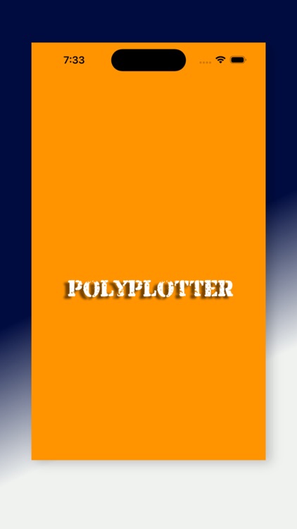 PolyPlotter