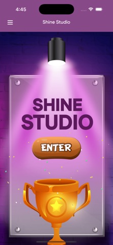 SMARTgame® screenshot