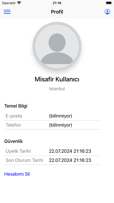 enGrehber Screenshot