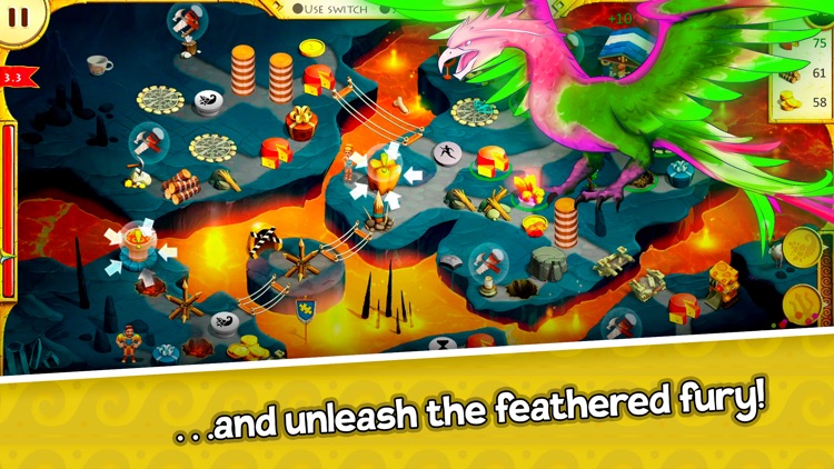 12 Labours of Hercules XVII screenshot-5