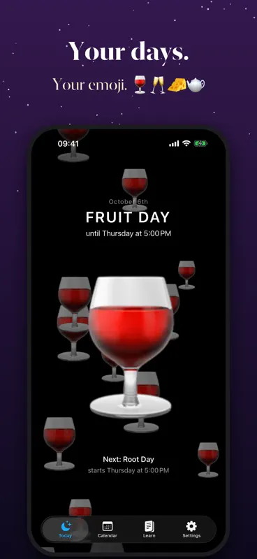 Fruit Day screenshot 2 of 6