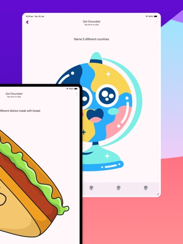 What's Up? Screenshot 4