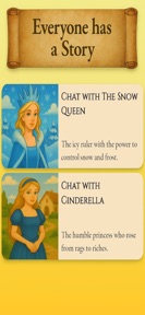 Fairytale Detective Mystery 1 screenshot