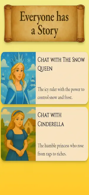 Fairytale Detective Mystery 1 screenshot 2