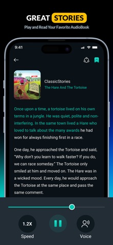 English Story Books screenshot 6