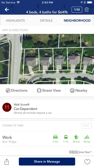 McColly Real Estate screenshot 3