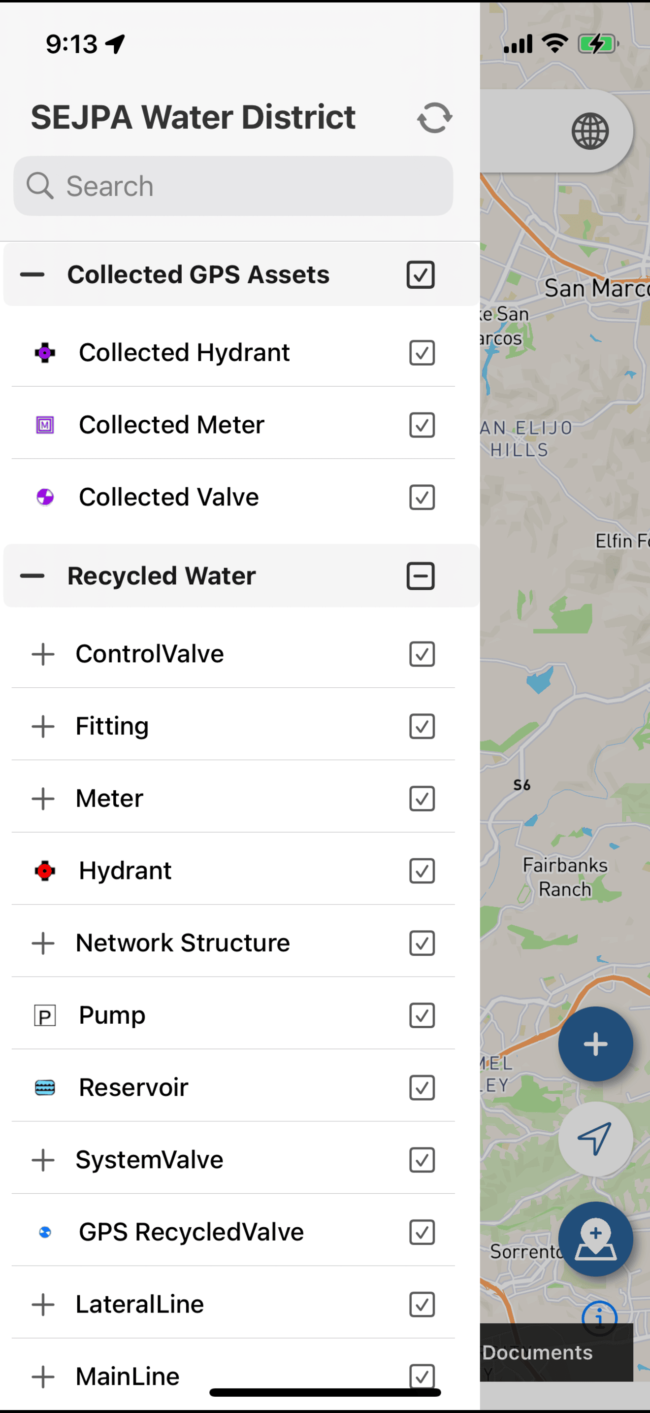 GeoViewer 3.0