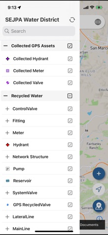 GeoViewer 3.0 Screenshot 3 of 4