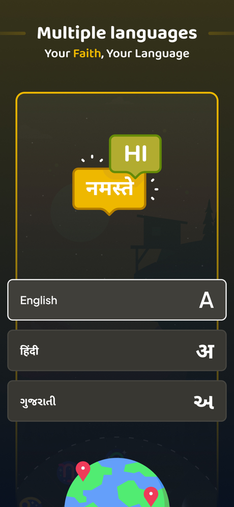 Shubh Panchang: Hindu Calendar screenshot 2