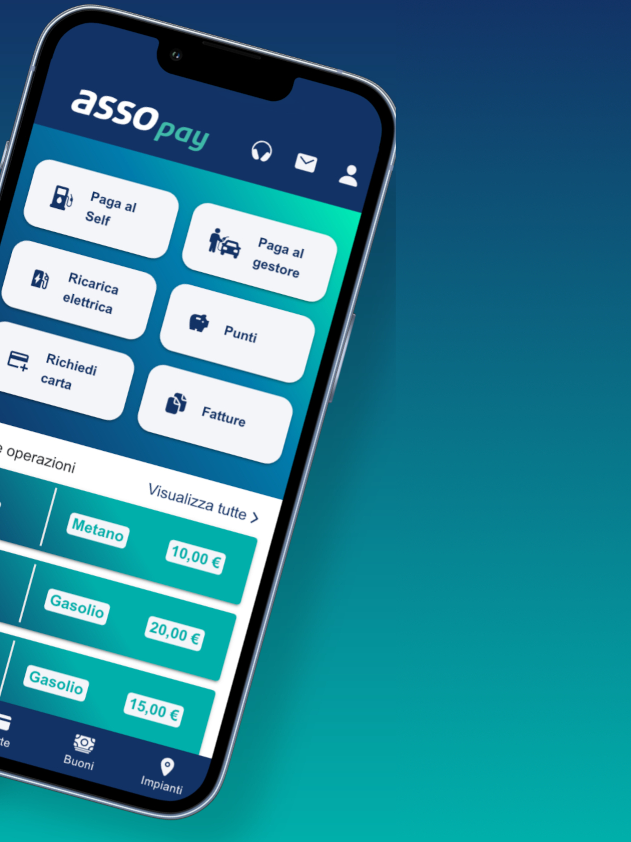 Asso Pay screenshot 10
