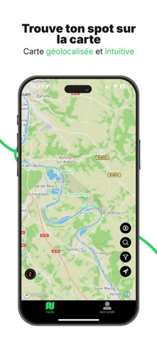 OneTopo screenshot