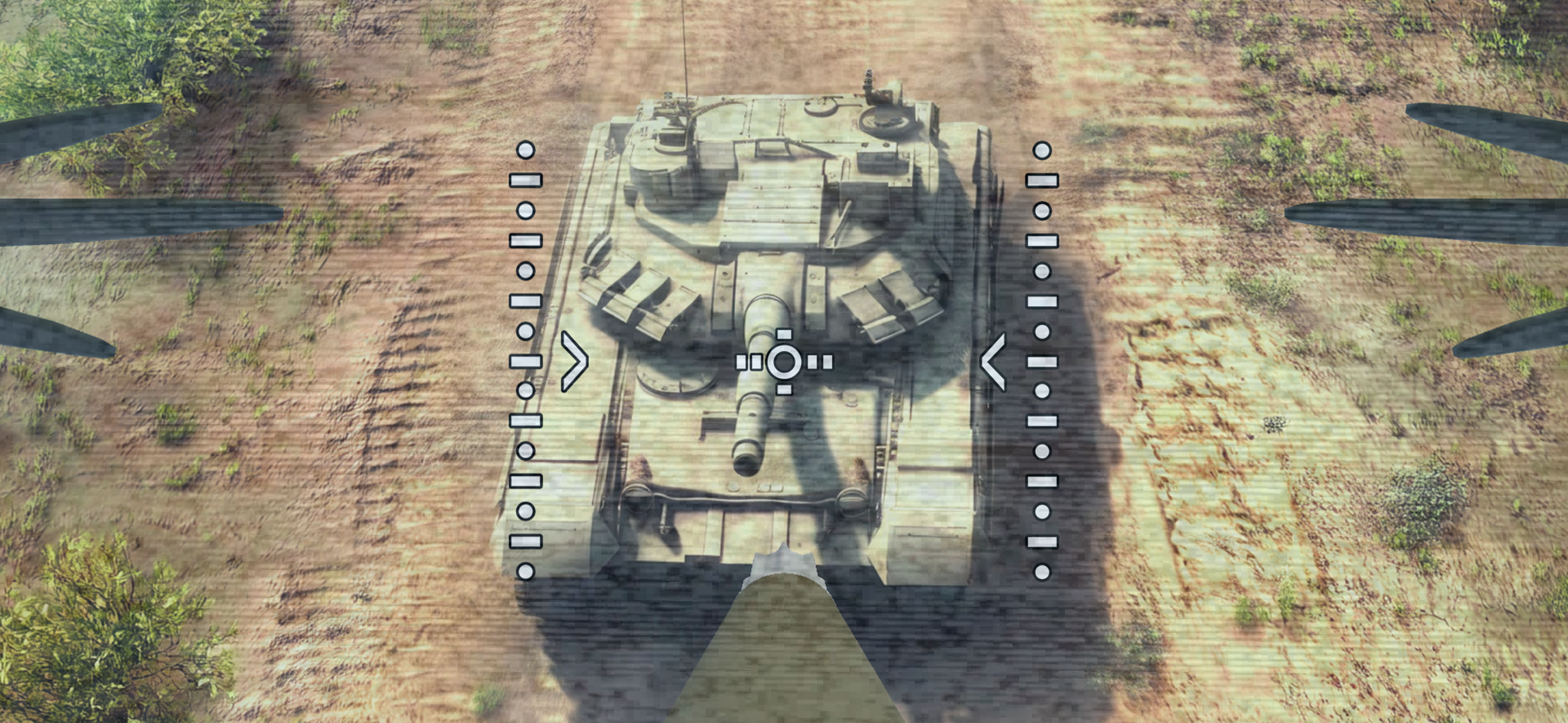 FPV War Kamikaze Drone screenshot 4