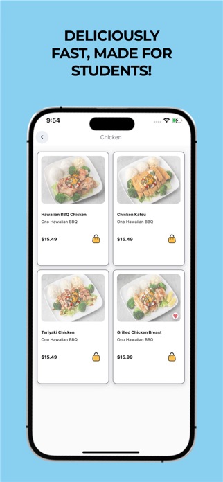 Cool Eats Screenshot 7 of 10