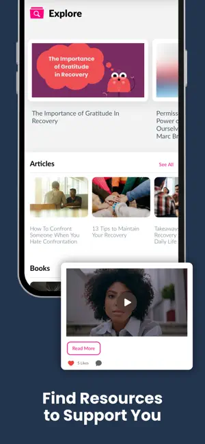 All For Kids - Care Portal screenshot 3