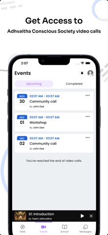 Adhvaitha Screenshot 5 of 5