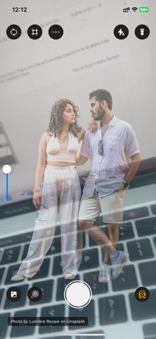 Photo Poses - Photo Ideas screenshot
