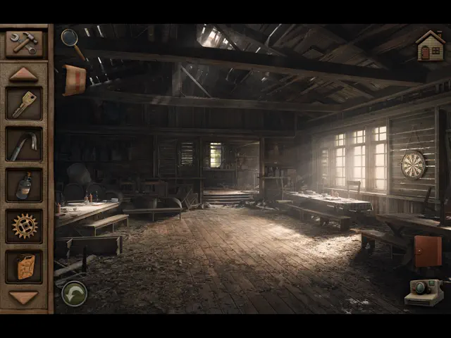 Aurora Hills: Chapter 2 screenshot 14