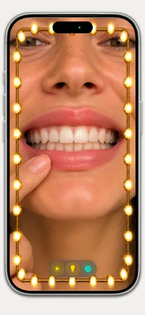 Mirror ツ screenshot 2