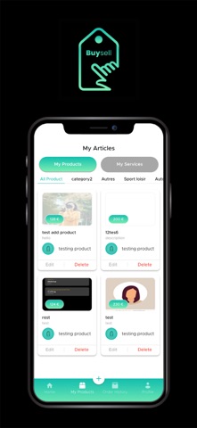 MAYOTTE BONS PLANS screenshot