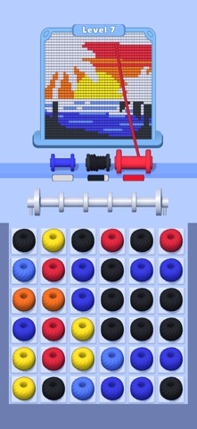 Knit N Link Screenshot 8 of 8