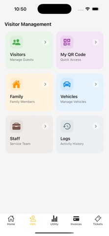 Northland Heights screenshot
