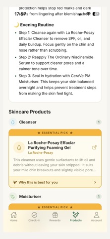 MyNewSkin Screenshot 1 of 4