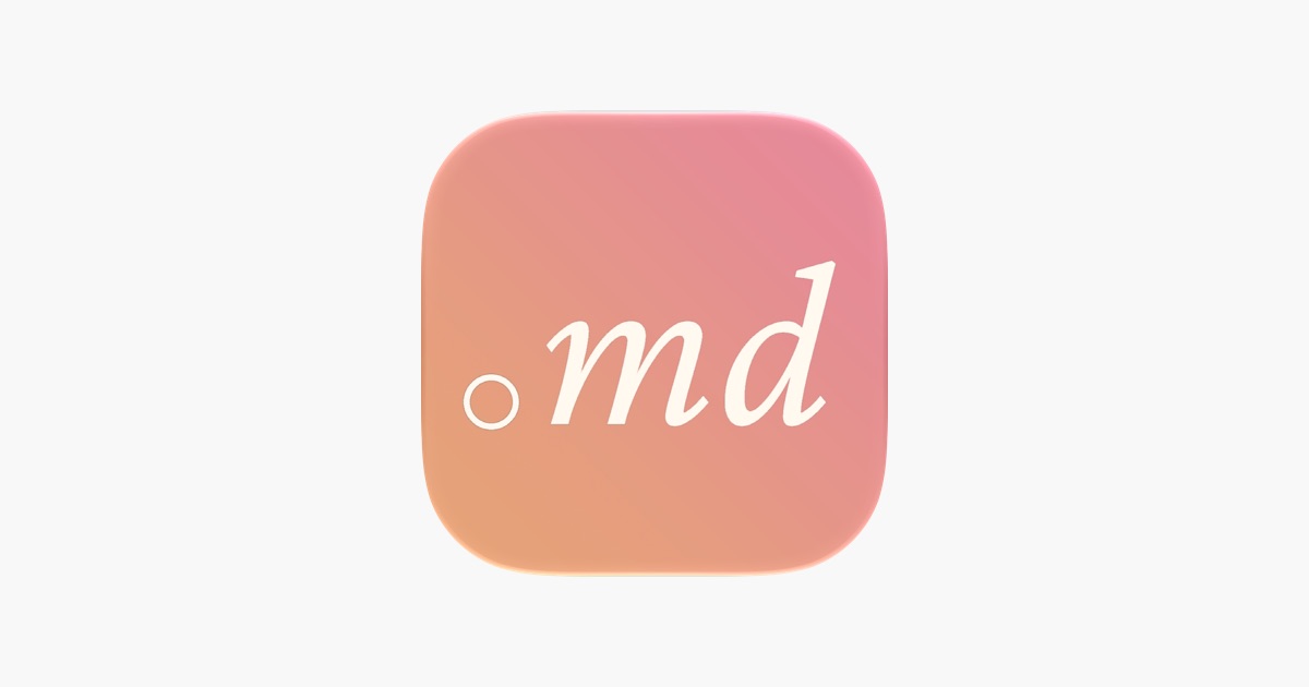 Hyday MD》App - App Store